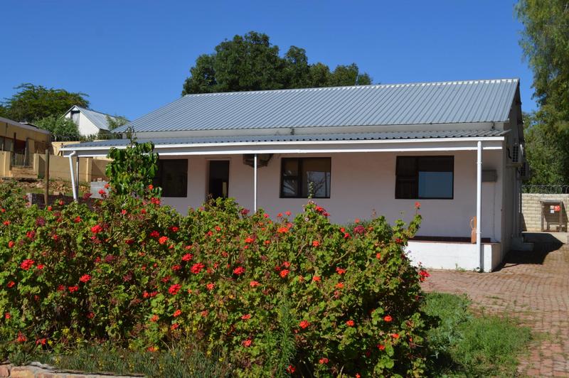 3 Bedroom Property for Sale in De Rust Western Cape